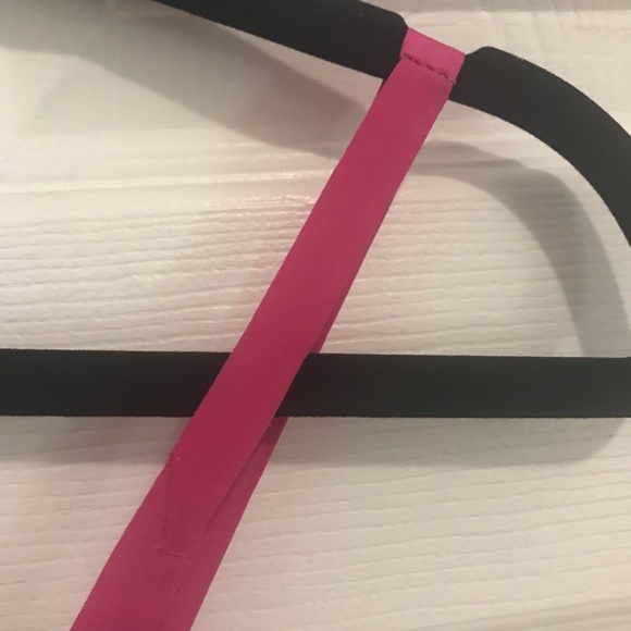 Mara Hoffman Silk Two Tone Dress - Picture 4 of 4